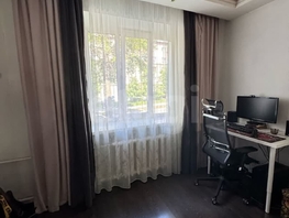 Продается 1-комнатная квартира 25 лет Октября ул, 36.8  м&sup2;, 4490000 рублей