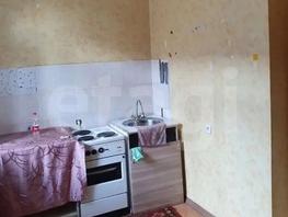 Продается 1-комнатная квартира Новоуральская ул, 36  м&sup2;, 2900000 рублей