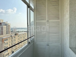 Продается 3-комнатная квартира Якушева ул, 76  м&sup2;, 15900000 рублей