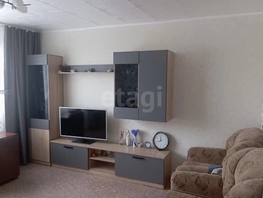Продается 2-комнатная квартира Первопроходцев ул, 43.4  м&sup2;, 2700000 рублей