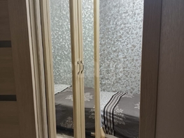 Продается 1-комнатная квартира Плющихинская ул, 48.4  м&sup2;, 4790000 рублей