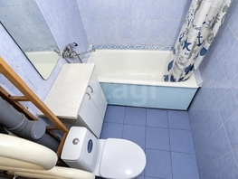 Продается 3-комнатная квартира Микрорайон ул, 58.6  м&sup2;, 4600000 рублей