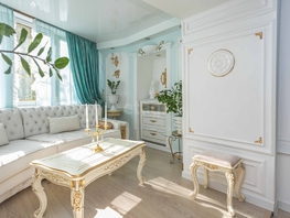 Продается 2-комнатная квартира Северный мкр, 45  м&sup2;, 7800000 рублей