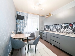 Продается 3-комнатная квартира Выборная ул, 62.5  м&sup2;, 8000000 рублей