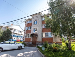 Продается Студия Белокаменный пер, 21  м&sup2;, 2900000 рублей