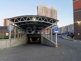 Продается парковка Немировича-Данченко ул, 18  м&sup2;, 900000 рублей