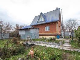 Продается Дом Советская ул, 154.6  м&sup2;, участок 10.81 сот., 10000000 рублей