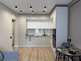 Продается 3-комнатная квартира Горский мкр, 50.8  м&sup2;, 12500000 рублей
