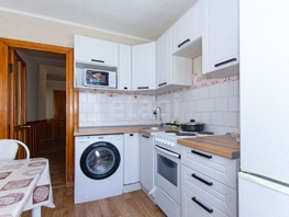 Продается 3-комнатная квартира Зорге ул, 69  м&sup2;, 6150000 рублей
