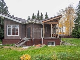 Продается Коттедж 352.2  м&sup2;, участок 9.46 сот., 18400000 рублей