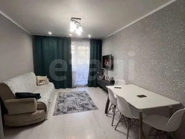 Продается 4-комнатная квартира Ельцовская ул, 80  м&sup2;, 11550000 рублей