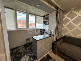 Продается Студия Гранитная ул, 20  м&sup2;, 3490000 рублей