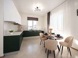 Продается Дом Красоты пер, 110  м&sup2;, участок 7.5 сот., 15650000 рублей