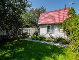 Продается дача Вишневая аллея, 64  м&sup2;, участок 3.7 сот., 2099000 рублей