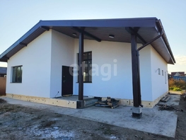 Продается Коттедж 107.1  м&sup2;, участок 10 сот., 7800000 рублей