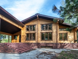 Продается Дом 288  м&sup2;, участок 36 сот., 15000000 рублей