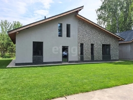 Продается Коттедж 147  м&sup2;, участок 10.3 сот., 25000000 рублей