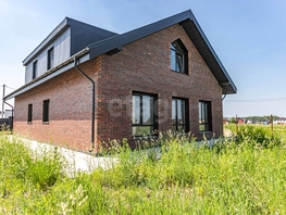 Продается Дом Микрорайон ул, 110  м&sup2;, участок 4 сот., 8500000 рублей