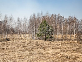 Продается Участок ИЖС Микрорайон ул, 10  сот., 1500000 рублей