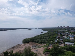 Продается Студия ЖК Беринг, дом 3, 33.57  м&sup2;, 7390000 рублей