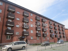 Продается Студия Микрорайон тер, 18  м&sup2;, 1930000 рублей