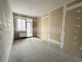 Продается 1-комнатная квартира ЖК Ельцовский, 1-2 б/с, 35.9  м&sup2;, 5500000 рублей
