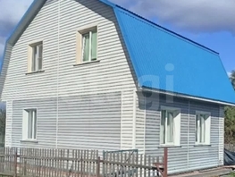 Продается дача 12-я ул, 98  м&sup2;, участок 5 сот., 6000000 рублей