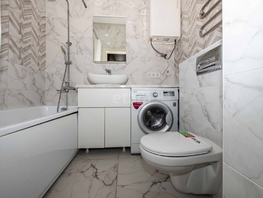 Продается 2-комнатная квартира ЖК Красный проспект, дом 4, 34.1  м&sup2;, 9700000 рублей
