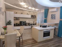 Продается 2-комнатная квартира Титова ул, 75  м&sup2;, 9900000 рублей