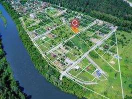 Продается Участок ИЖС 4-я Сосновая ул, 10.3  сот., 3090000 рублей