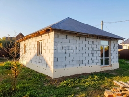 Продается Дом 2-я ул, 60.8  м&sup2;, участок 10 сот., 5000000 рублей