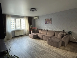 Продается 2-комнатная квартира Горский мкр, 59  м&sup2;, 8200000 рублей