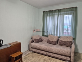 Снять двухкомнатную квартиру Октябрьская ул, 39.1  м&sup2;, 30000 рублей