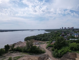 Продается 3-комнатная квартира ЖК Беринг, дом 3, 83  м&sup2;, 13690000 рублей