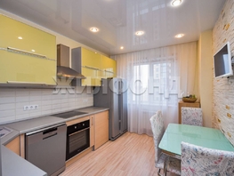 Продается 4-комнатная квартира Романова ул, 88.4  м&sup2;, 19900000 рублей