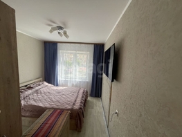 Продается 1-комнатная квартира Петухова ул, 37.7  м&sup2;, 4320000 рублей