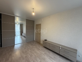 Продается 1-комнатная квартира ЖК Свобода, дом 7, 38.2  м&sup2;, 5500000 рублей