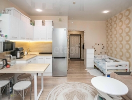 Продается Студия К.Маркса ул, 28  м&sup2;, 5200000 рублей