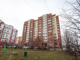 Продается 3-комнатная квартира Первомайская ул, 94  м&sup2;, 12000000 рублей