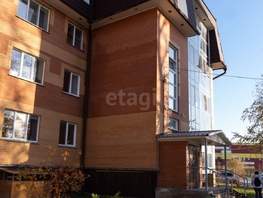 Продается 1-комнатная квартира Микрорайон ул, 35.3  м&sup2;, 6000000 рублей