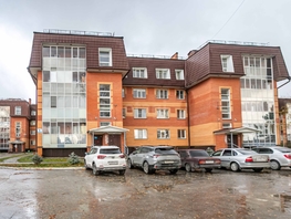 1-комн, Микрорайон ул, д.1