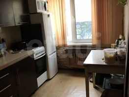 Продается 3-комнатная квартира Федосеева ул, 60.7  м&sup2;, 7200000 рублей