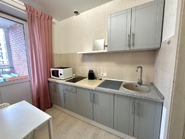 Продается 1-комнатная квартира Плановая ул, 27.8  м&sup2;, 6500000 рублей