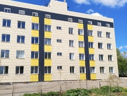 Продается Апартамент Сухановская ул, 17.1  м&sup2;, 1900000 рублей
