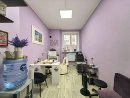 Продается Офис Кирова ул, 13  м&sup2;, 1350000 рублей
