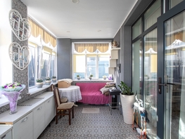 Продается Дом Осенняя ул, 120  м&sup2;, участок 7 сот., 20000000 рублей