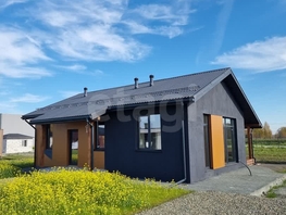 Продается Дом Freedom Village, 68  м&sup2;, участок 9.13 сот., 12500000 рублей