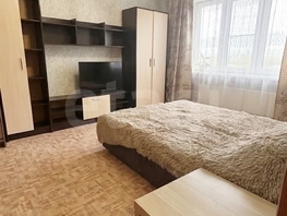 Продается 1-комнатная квартира Спортивная ул, 32.4  м&sup2;, 3900000 рублей