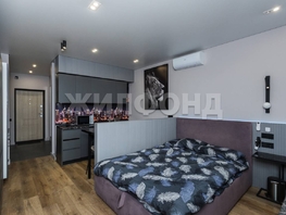 Продается Студия ЖК Чкалов, дом 3, 26.9  м&sup2;, 7000000 рублей