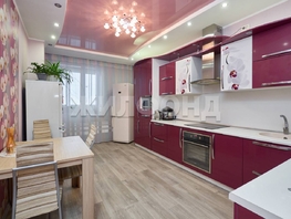 Продается 3-комнатная квартира Краузе ул, 87.4  м&sup2;, 11300000 рублей